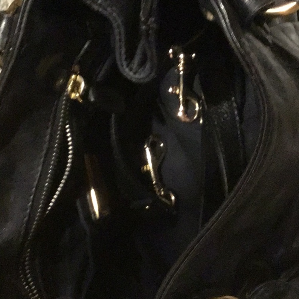 SOLD!!!!!!🤗🤗MiuMiu Prada authentic bag - Picture 10 of 10